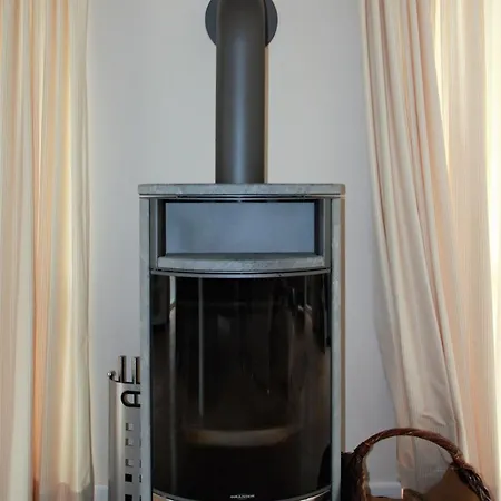 דירה Boldixumer Str 35 - Eg