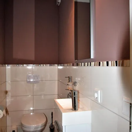 דירה Boldixumer Str 35 - Eg